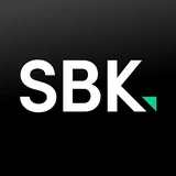 SBK logo