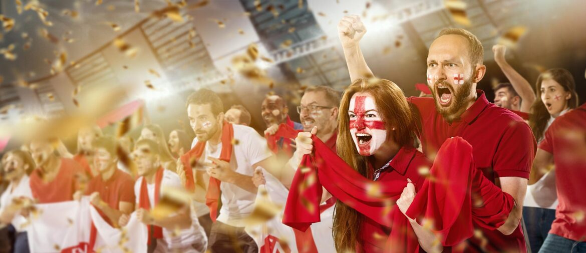 Getting Ready for Euro 2024 – All the Key Dates