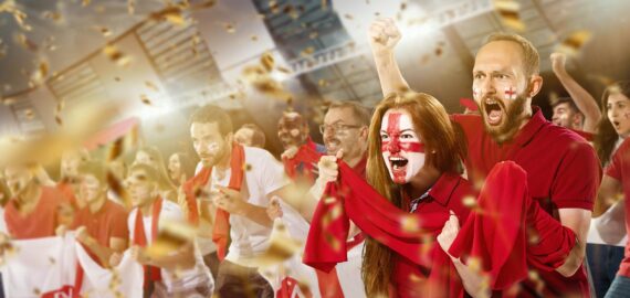 Getting Ready for Euro 2024 – All the Key Dates