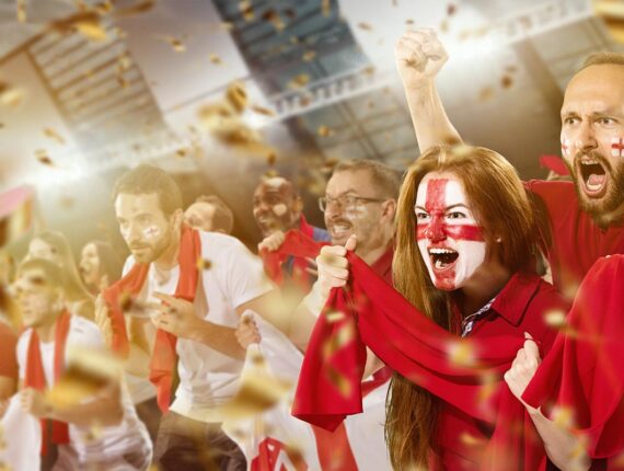 Getting Ready for Euro 2024 – All the Key Dates