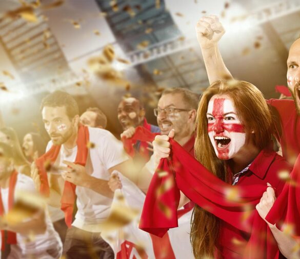 Getting Ready for Euro 2024 – All the Key Dates